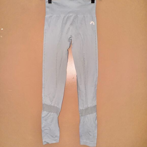 Varley Women's Justin Tight Athletic Leggings - Size Small - Picture 1 of 8